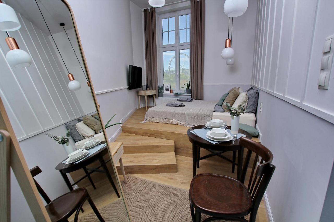 Gellerico Apartments Deak Square Budapest Eksteriør bilde
