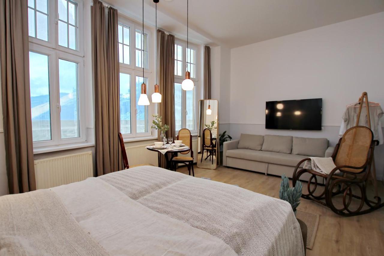 Gellerico Apartments Deak Square Budapest Eksteriør bilde