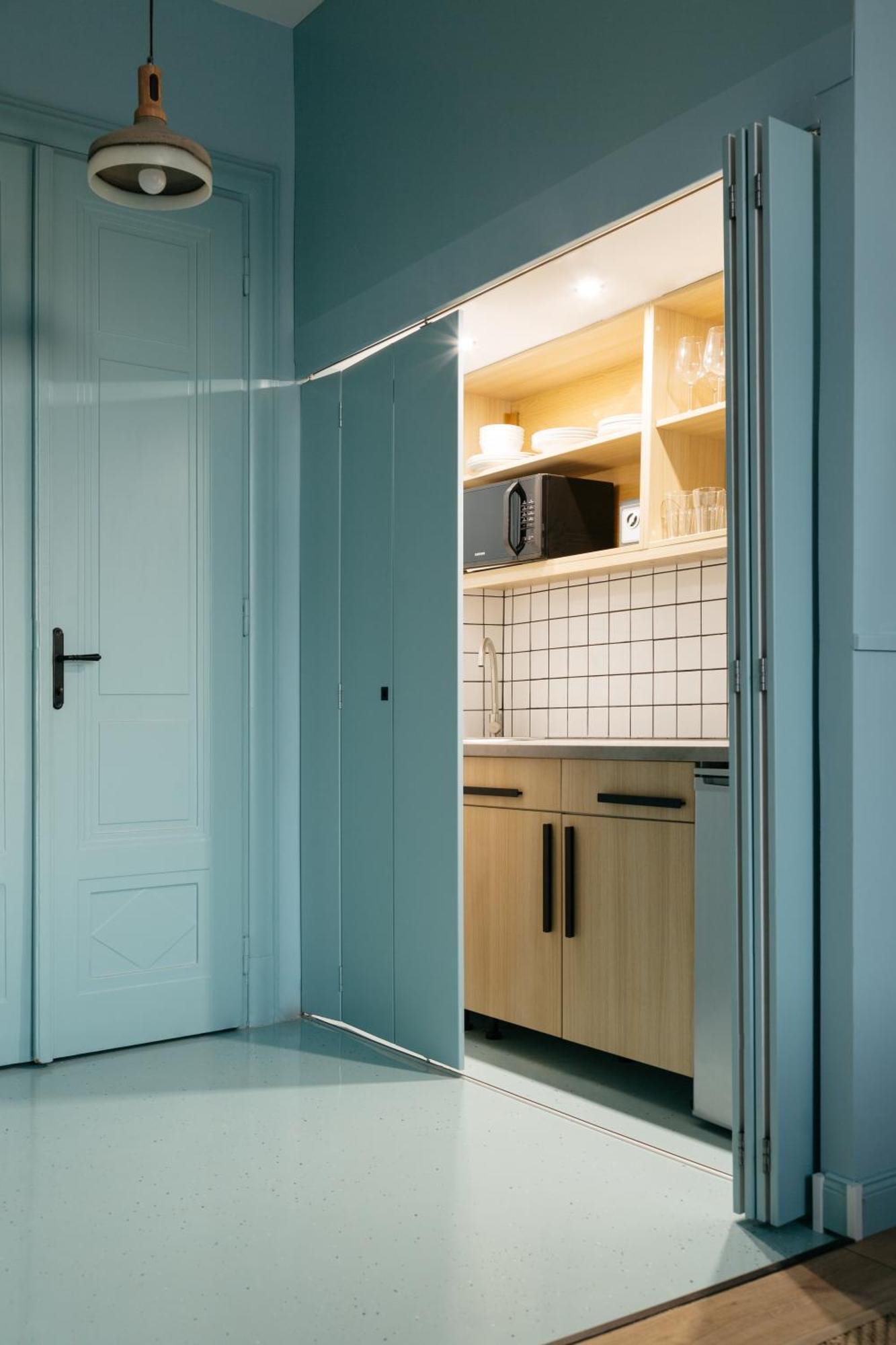 Gellerico Apartments Deak Square Budapest Eksteriør bilde