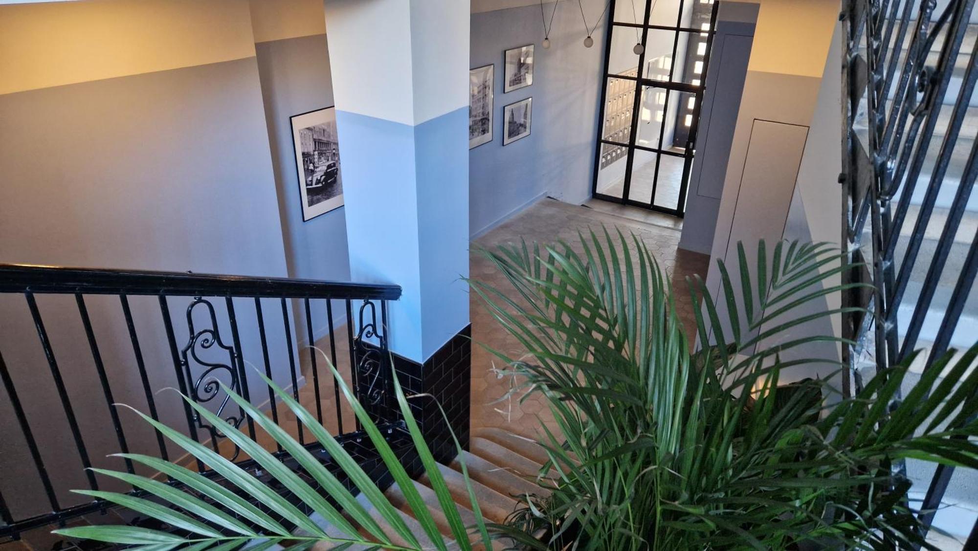 Gellerico Apartments Deak Square Budapest Eksteriør bilde