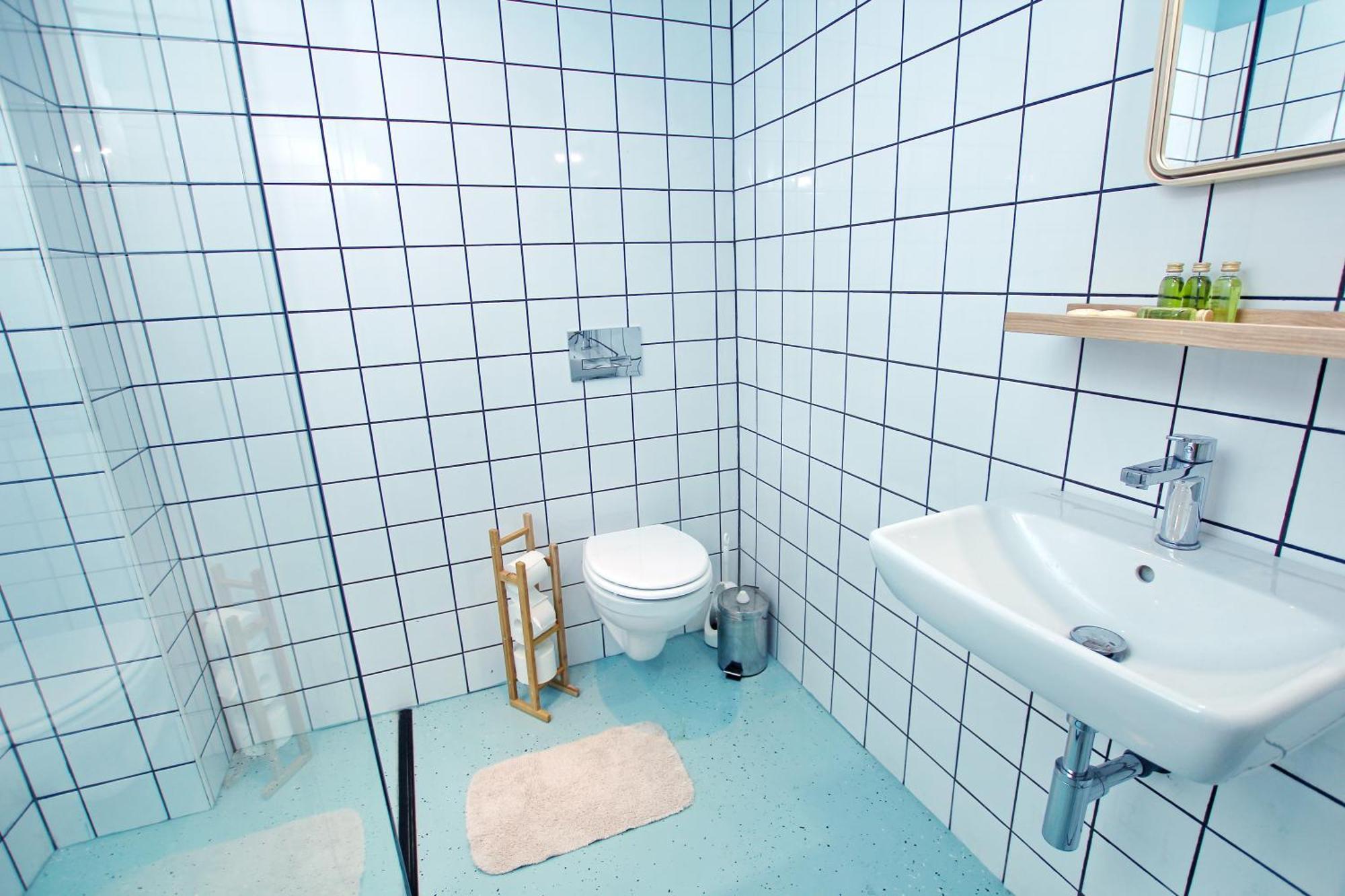 Gellerico Apartments Deak Square Budapest Eksteriør bilde