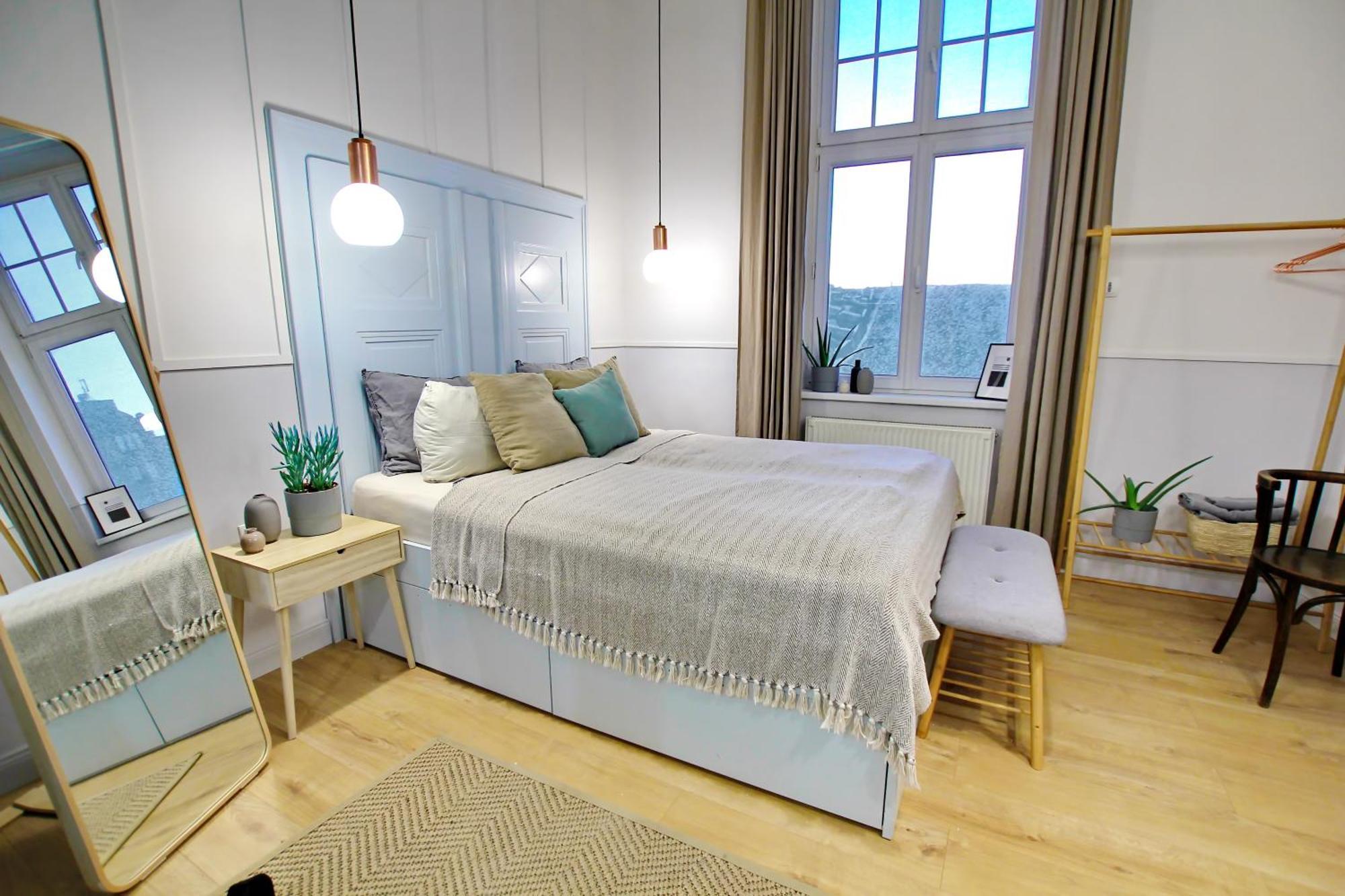 Gellerico Apartments Deak Square Budapest Eksteriør bilde