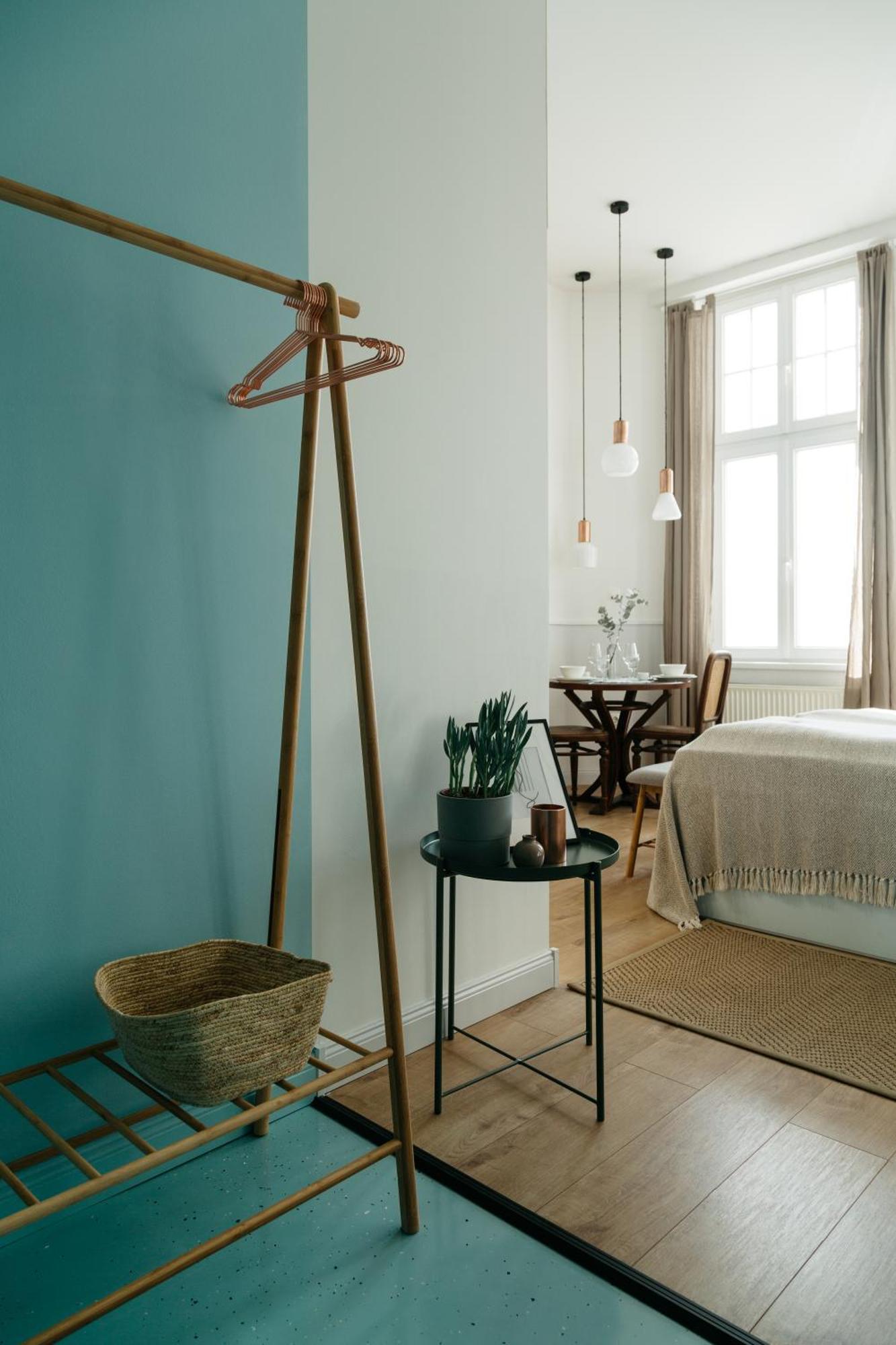 Gellerico Apartments Deak Square Budapest Eksteriør bilde